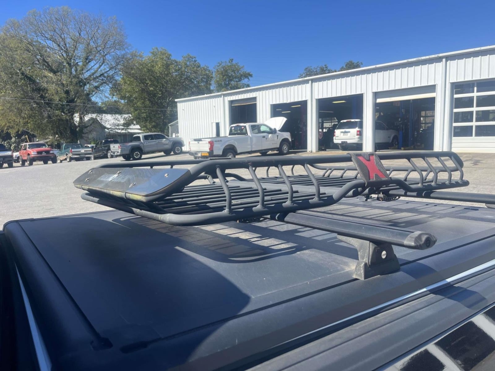 2019 Ford F-150 XLT 4WD SUPERCREW