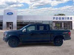 2019 Ford F-150 XLT 4WD SUPERCREW