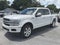 2019 Ford F-150 PLATINUM 4WD SUPERCREW 5.