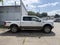 2016 Ford F-150 4WD SUPERCREW 145 LARIAT