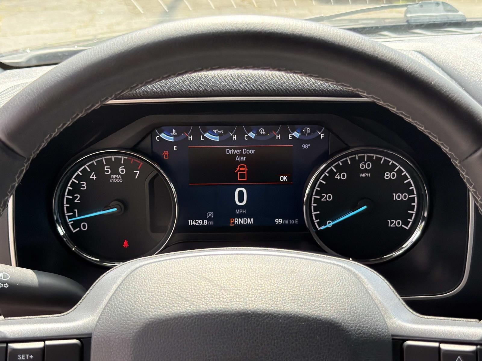 2023 Ford F-150 XLT 4WD SUPERCREW 5.5'