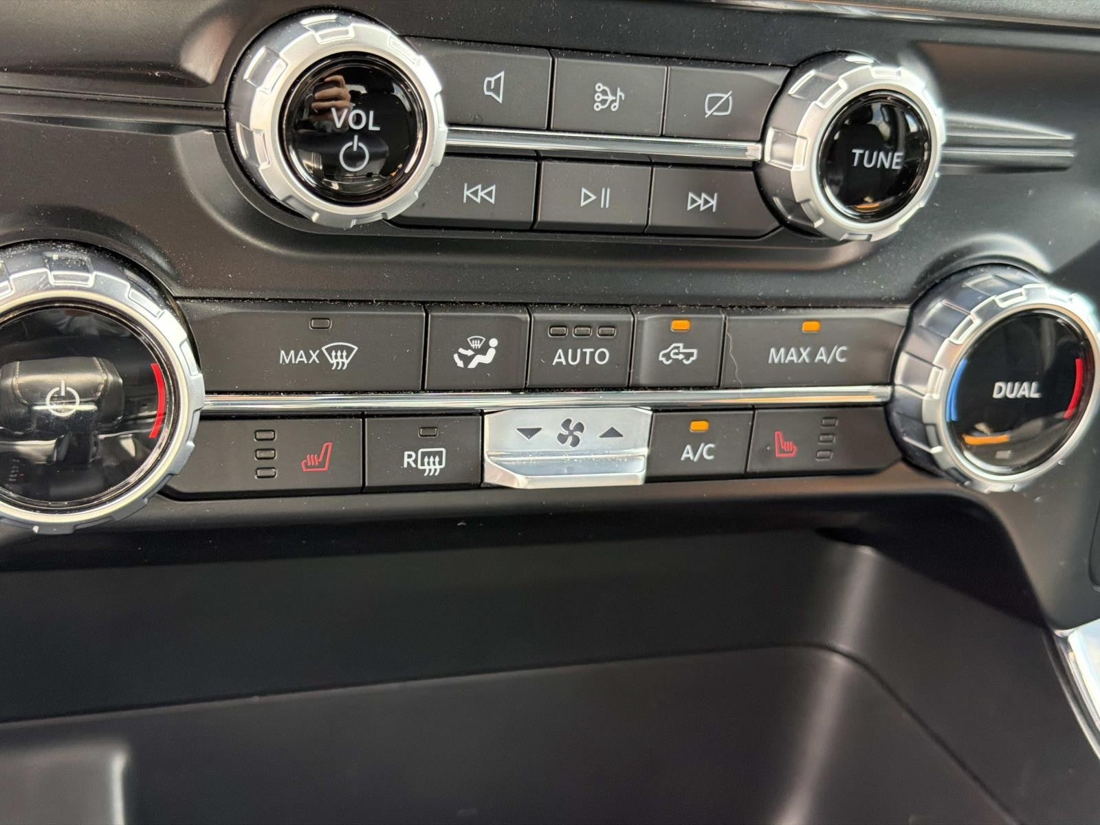 2023 Ford F-150 XLT 4WD SUPERCREW 5.5'