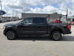 2023 Ford F-150 XLT 4WD SUPERCREW 5.5'