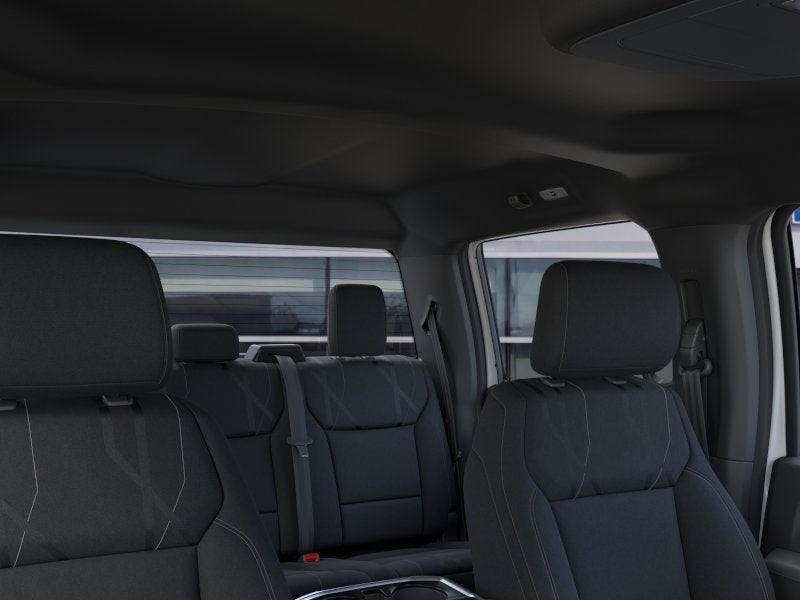 2026 Ford F-150 STX 2WD SUPERCREW 5.5' BO