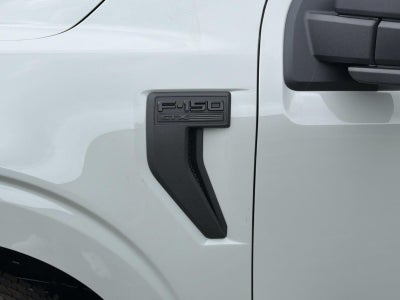 2026 Ford F-150 STX 2WD SUPERCREW 5.5' BO