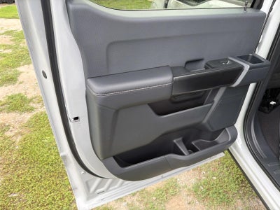 2026 Ford F-150 STX 2WD SUPERCREW 5.5' BO