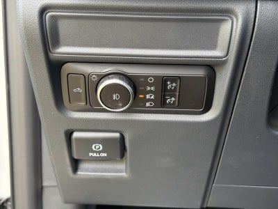 2026 Ford F-150 STX 2WD SUPERCREW 5.5' BO