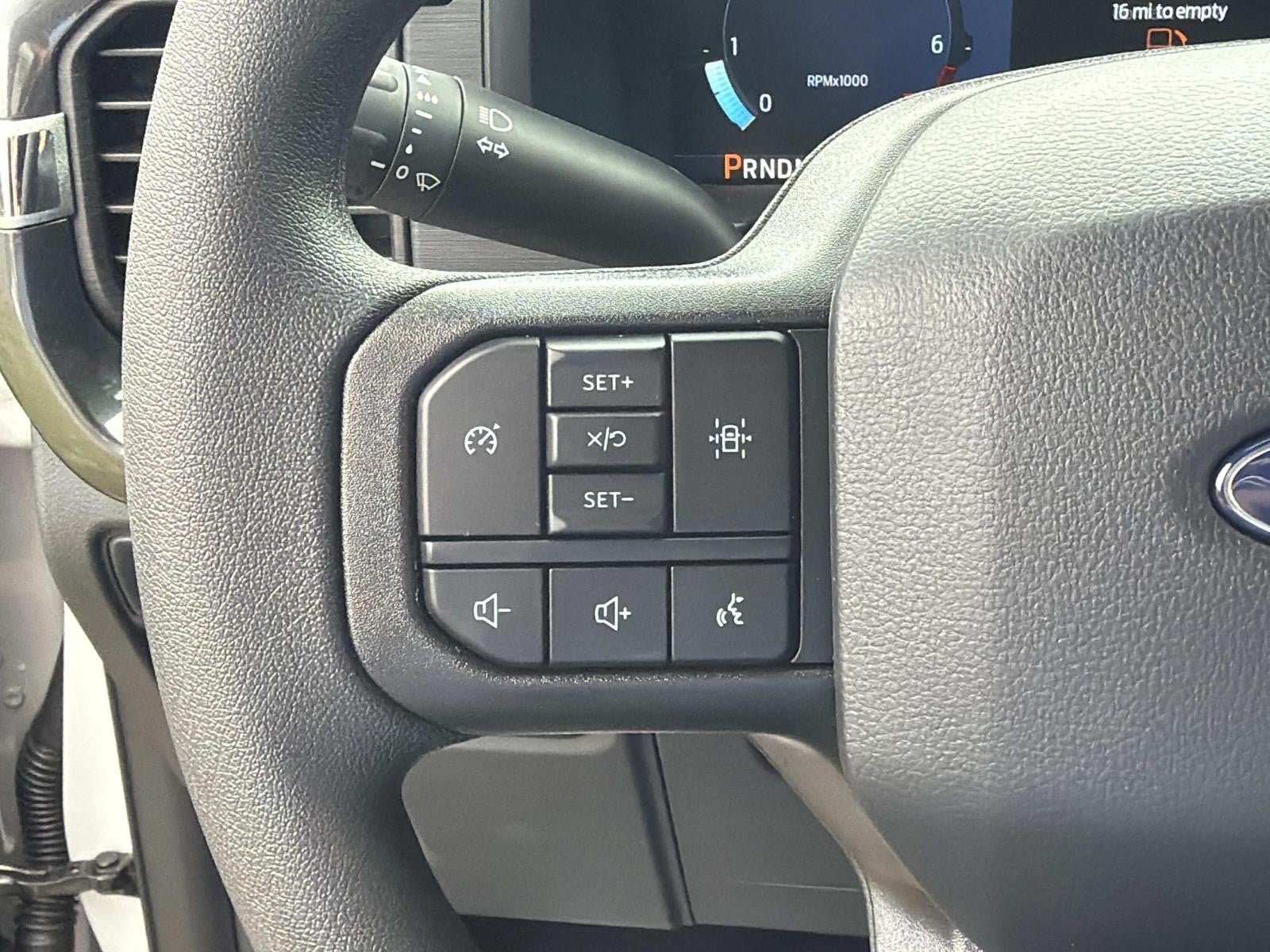 2026 Ford F-150 STX 2WD SUPERCREW 5.5' BO