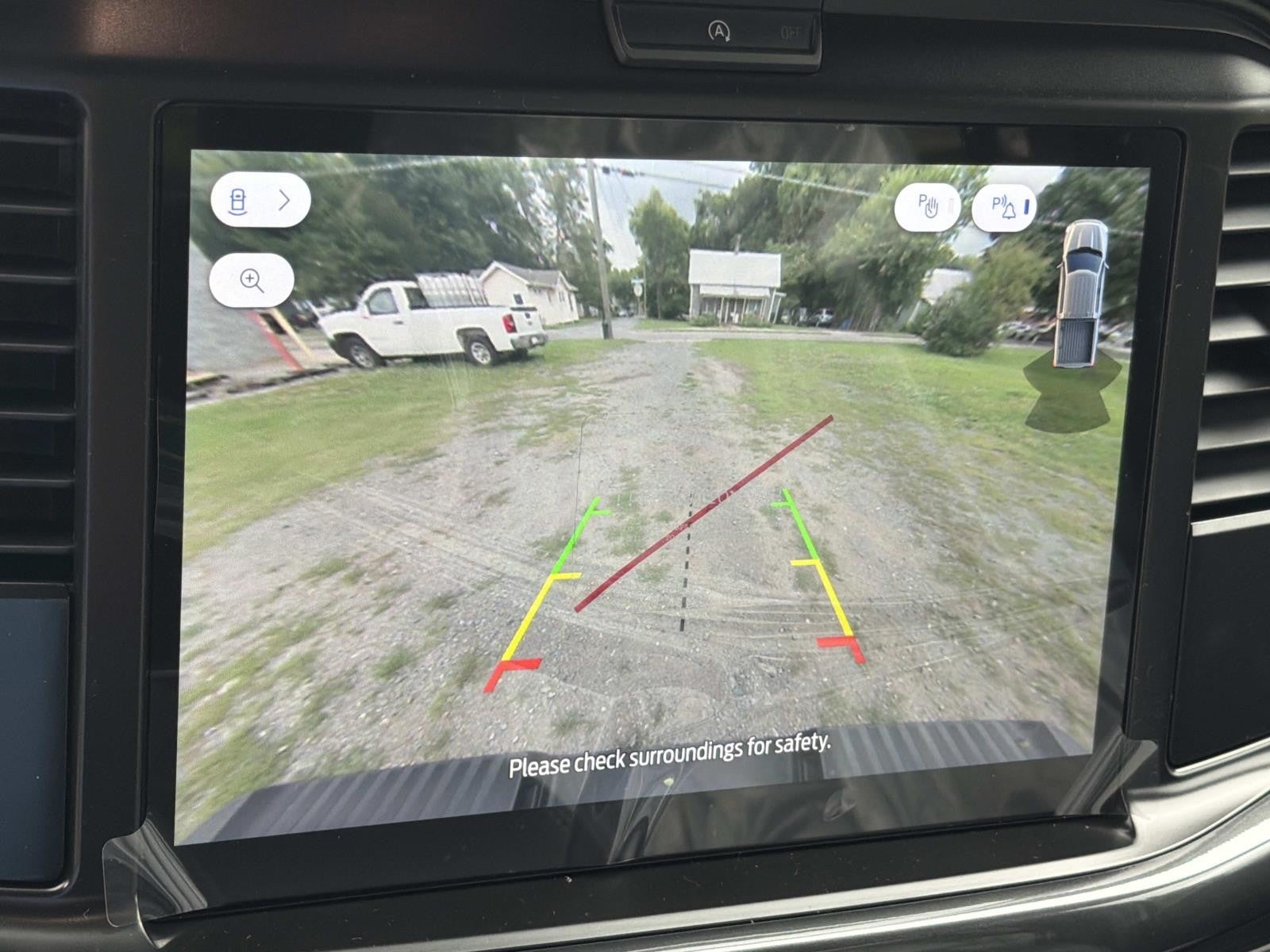 2026 Ford F-150 STX 2WD SUPERCREW 5.5' BO