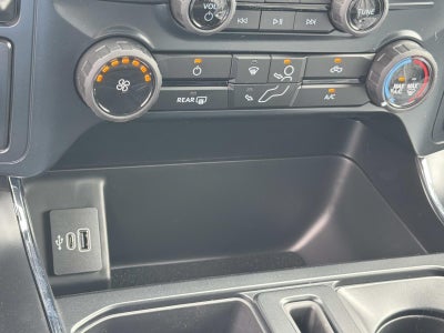 2026 Ford F-150 STX 2WD SUPERCREW 5.5' BO