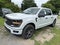 2026 Ford F-150 STX 2WD SUPERCREW 5.5' BO
