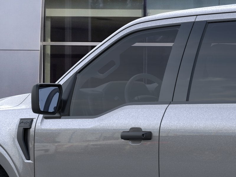 2026 Ford F-150 STX 2WD SUPERCREW 5.5' BO