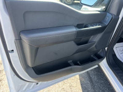 2026 Ford F-150 STX 2WD SUPERCREW 5.5' BO