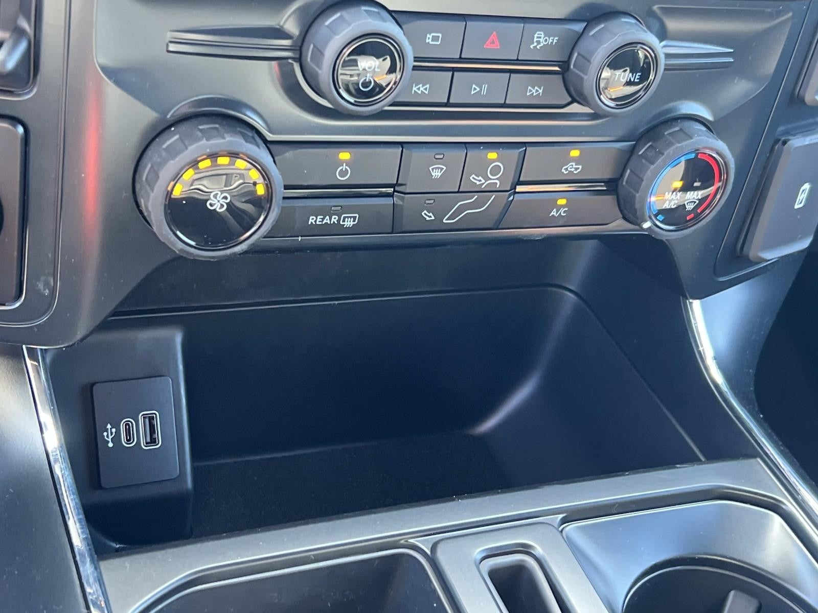 2026 Ford F-150 STX 2WD SUPERCREW 5.5' BO