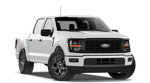 2026 Ford F-150 STX 2WD SUPERCREW 5.5' BO