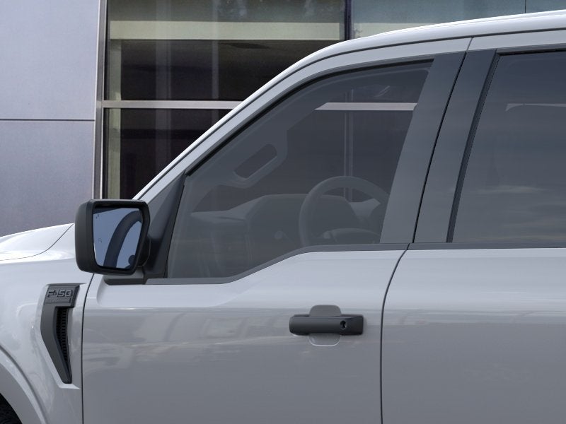 2026 Ford F-150 STX 2WD SUPERCREW 5.5' BO