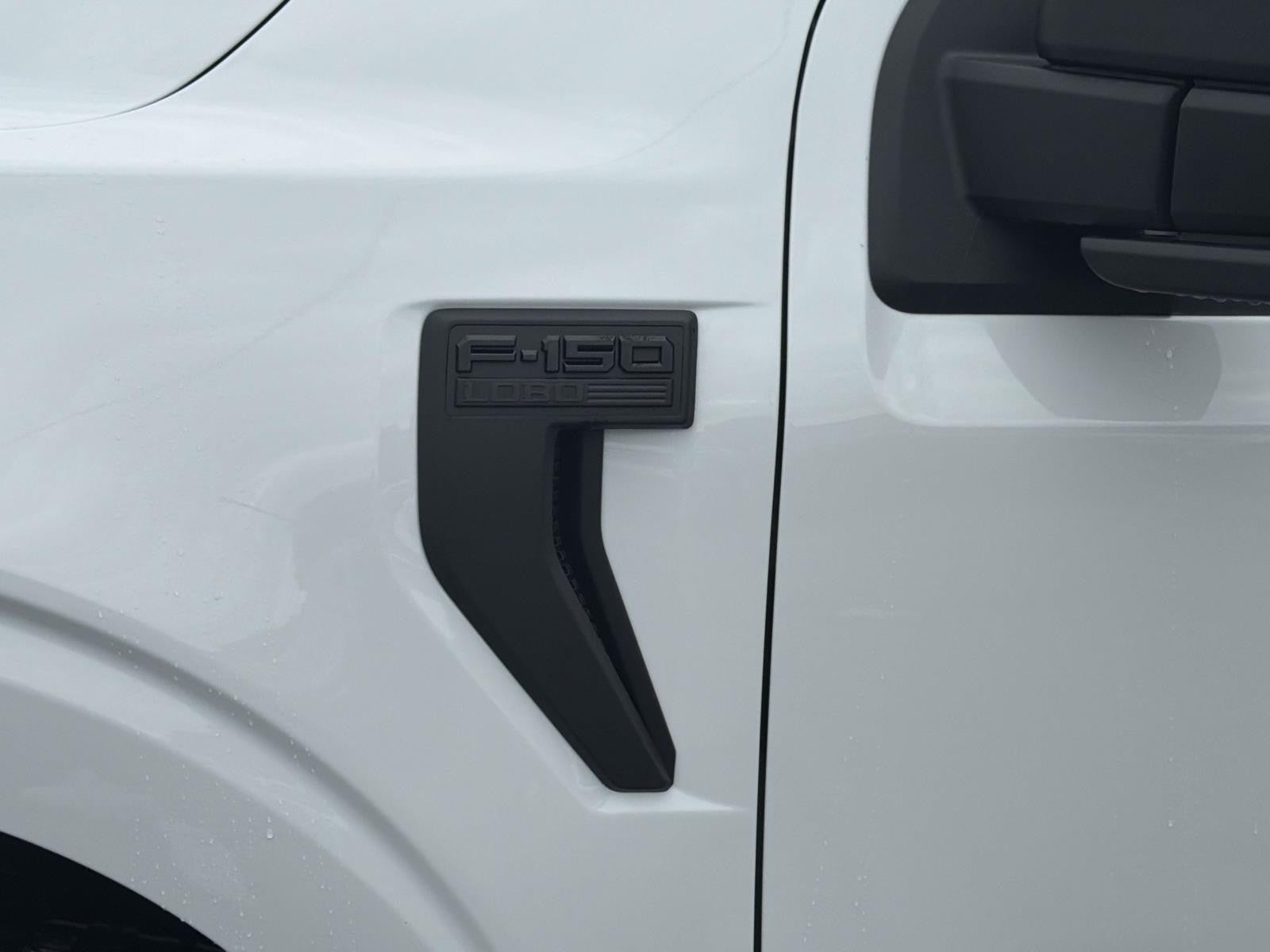 2026 Ford F-150 STX 4WD CREW