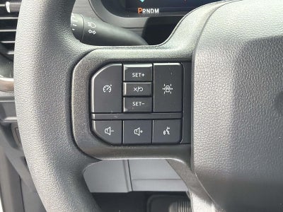 2026 Ford F-150 STX 4WD CREW