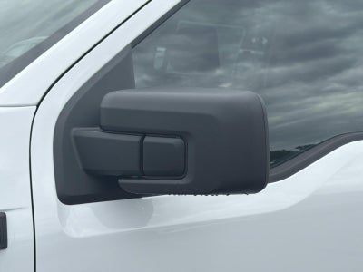 2026 Ford F-150 STX 4WD SUPERCREW 5.5' BO