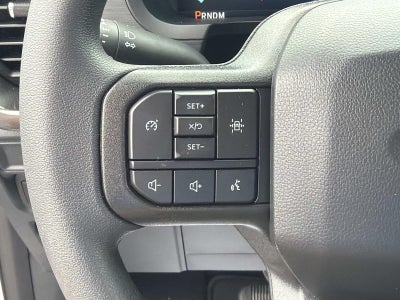 2026 Ford F-150 STX 4WD SUPERCREW 5.5' BO