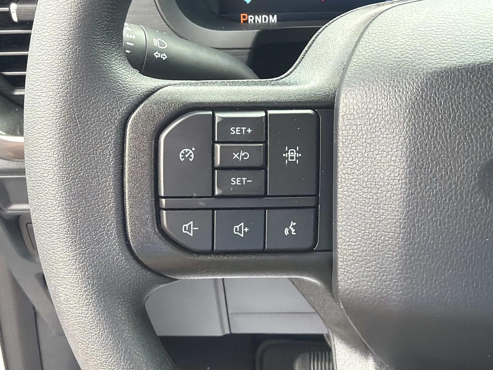 2026 Ford F-150 STX 4WD SUPERCREW 5.5' BO