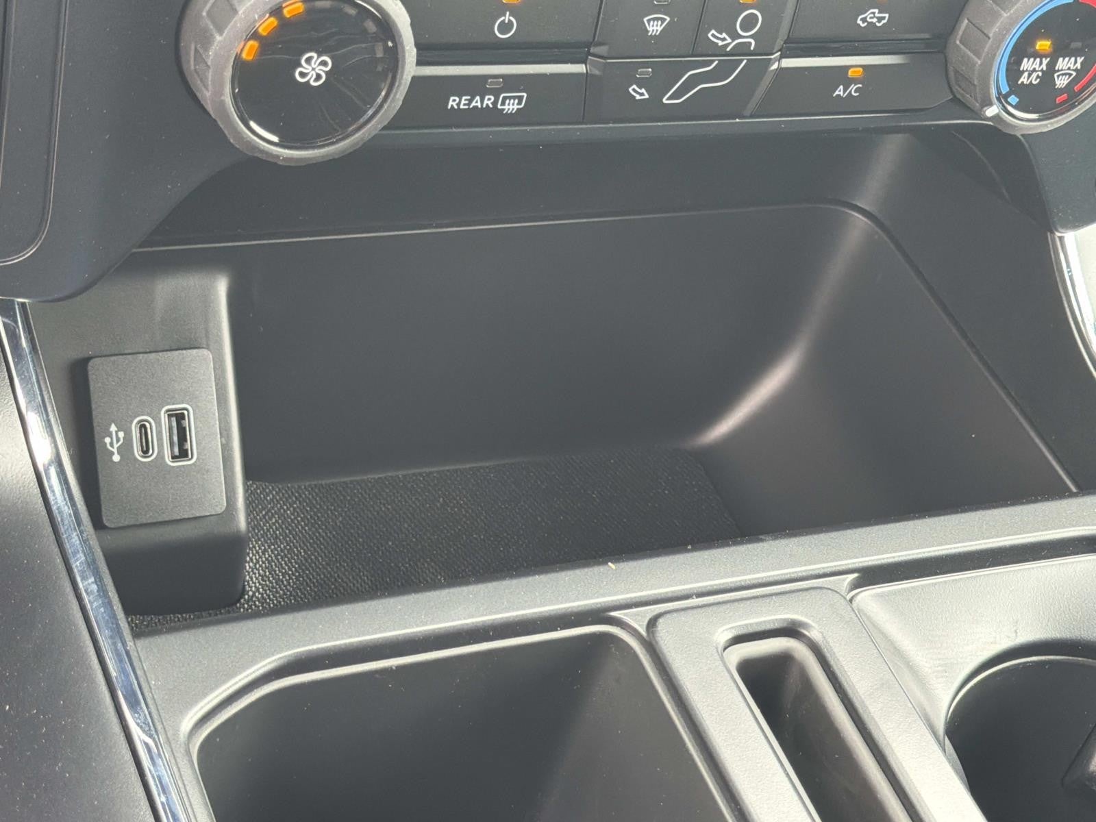 2026 Ford F-150 STX 4WD SUPERCREW 5.5' BO