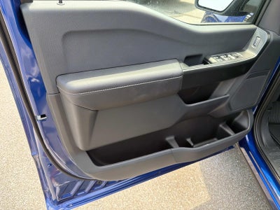 2026 Ford F-150 STX 4WD SUPERCREW 5.5' BO