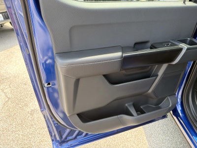 2026 Ford F-150 STX 4WD SUPERCREW 5.5' BO