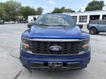 2026 Ford F-150 STX 4WD SUPERCREW 5.5' BO