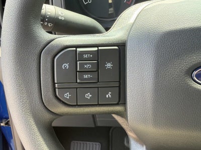 2026 Ford F-150 STX 4WD SUPERCREW 5.5' BO