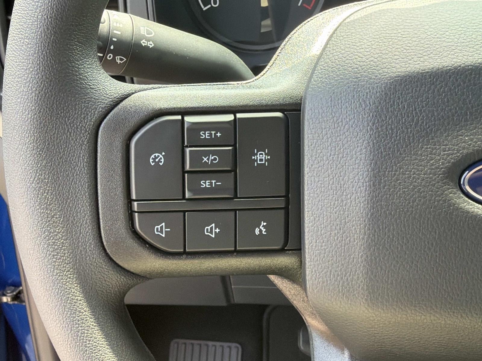 2026 Ford F-150 STX 4WD SUPERCREW 5.5' BO