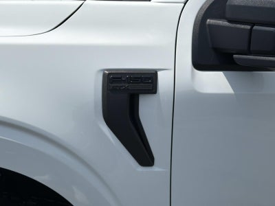 2026 Ford F-150 STX 4WD SUPERCREW 5.5' BO