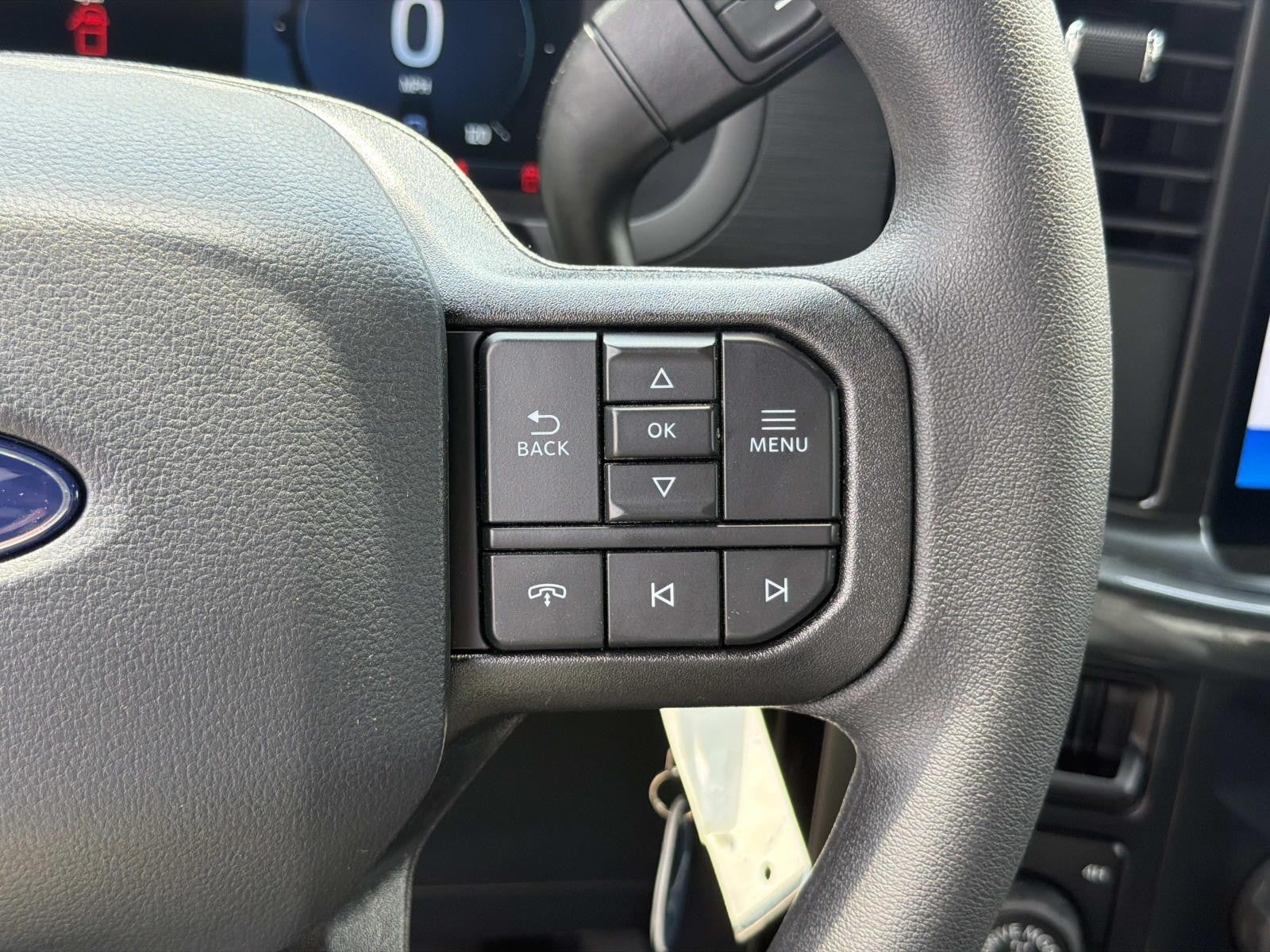 2026 Ford F-150 STX 4WD SUPERCREW 5.5' BO
