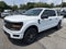 2026 Ford F-150 STX 4WD SUPERCREW 5.5' BO