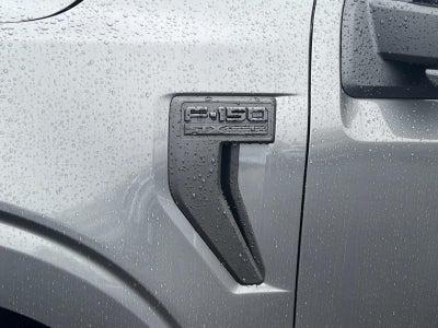 2026 Ford F-150 STX 4WD SUPERCREW 5.5' BO