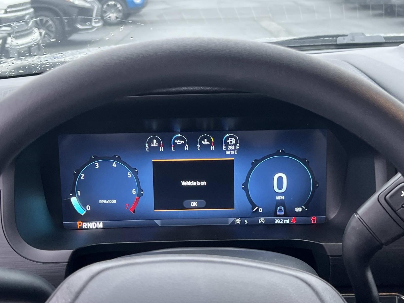 2026 Ford F-150 STX 4WD SUPERCREW 5.5' BO