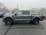 2026 Ford F-150 STX 4WD SUPERCREW 5.5' BO