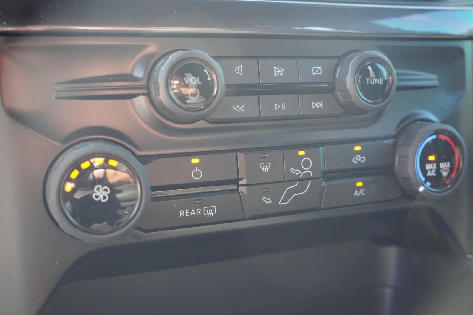 2024 Ford F-150 STX 4WD SUPERCREW 5.5' BO