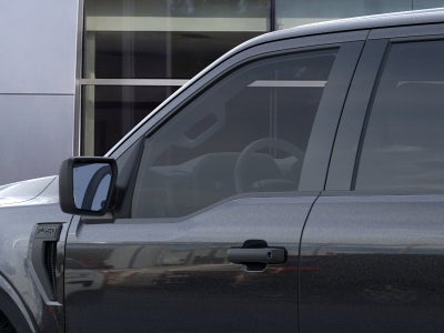 2026 Ford F-150 STX 4WD SUPERCREW 5.5' BO