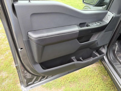 2026 Ford F-150 STX 4WD SUPERCREW 5.5' BO