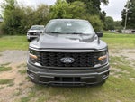 2026 Ford F-150 STX 4WD SUPERCREW 5.5' BO