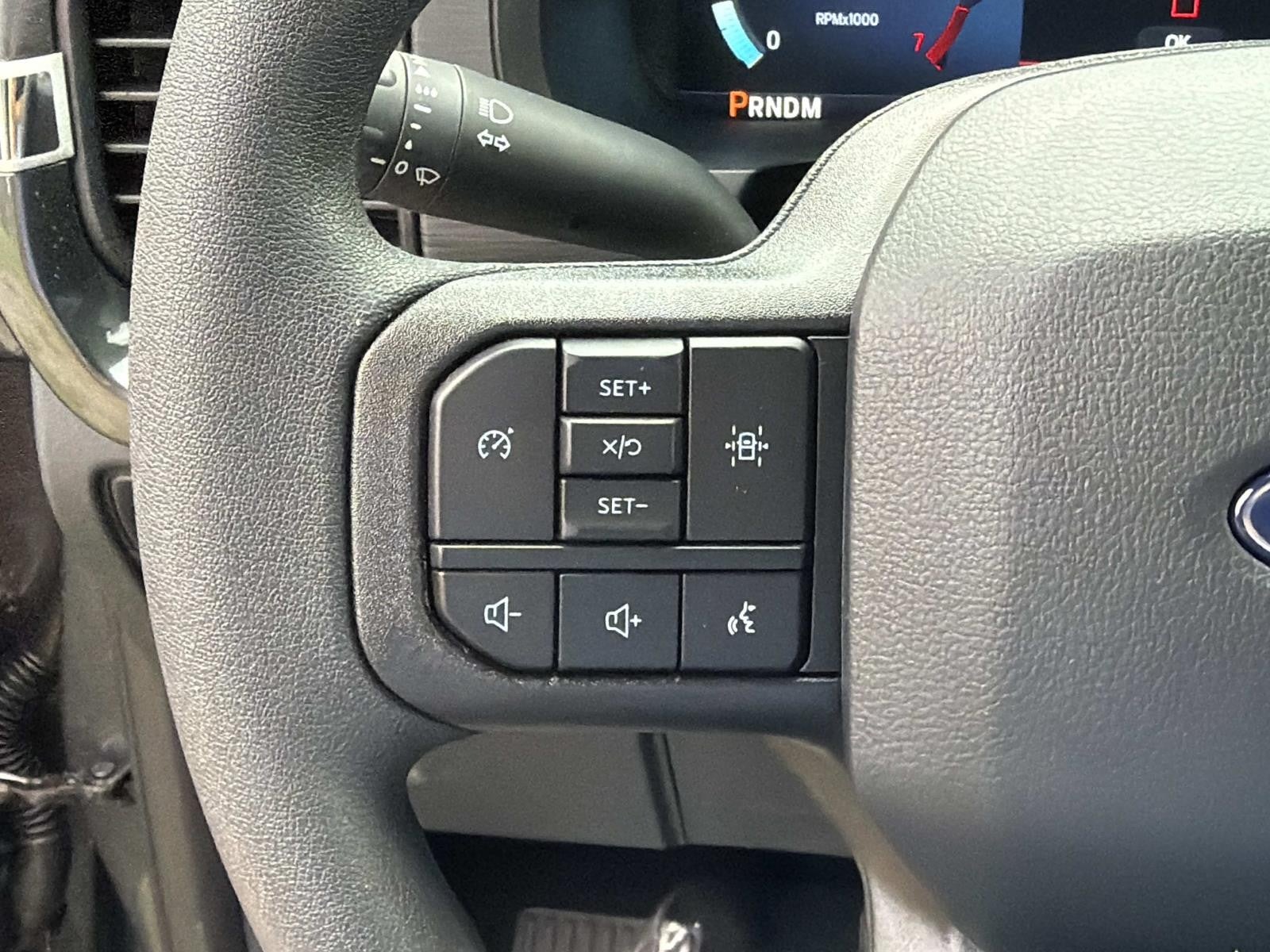 2026 Ford F-150 STX 4WD SUPERCREW 5.5' BO