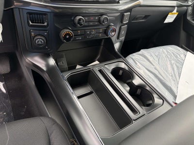 2026 Ford F-150 STX 4WD SUPERCREW 5.5' BO