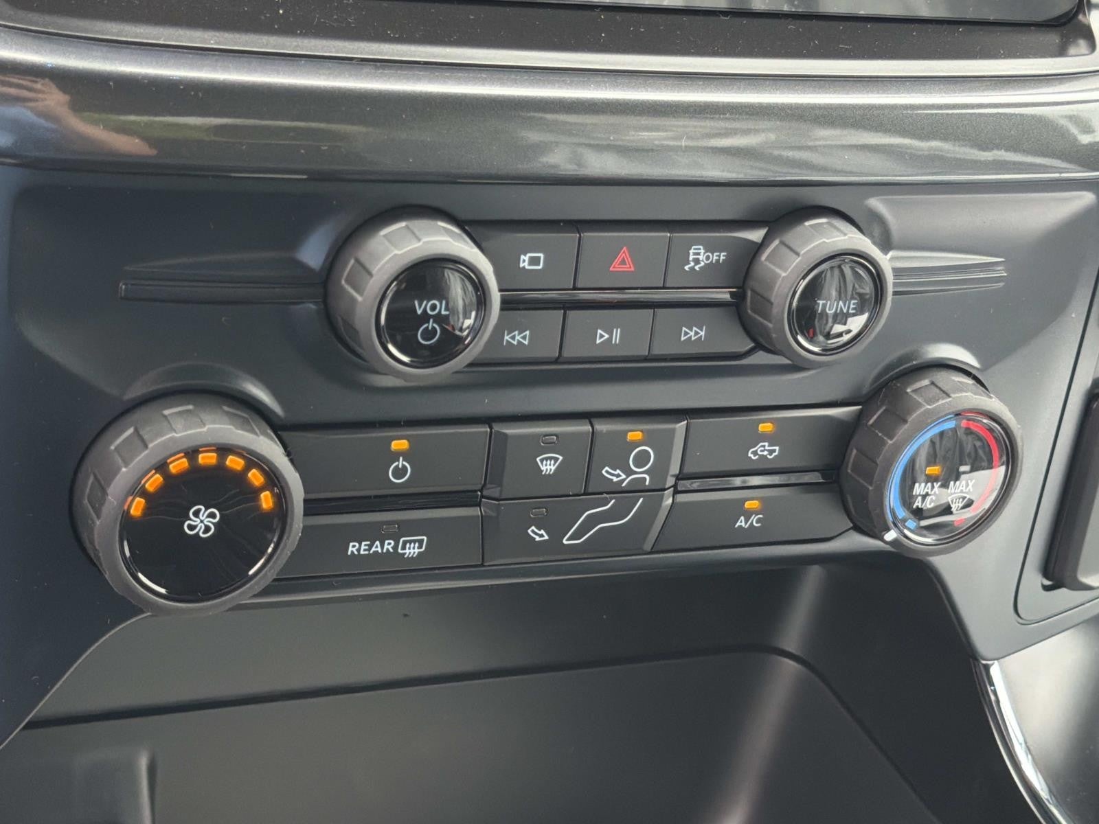 2026 Ford F-150 STX 4WD SUPERCREW 5.5' BO