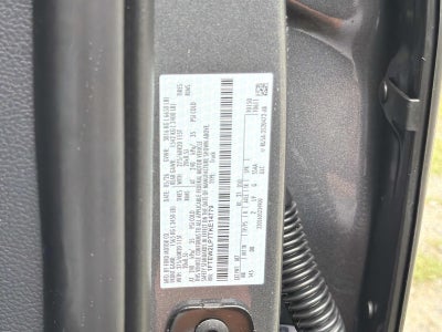 2026 Ford F-150 STX 4WD SUPERCREW 5.5' BO