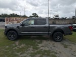 2026 Ford F-150 STX 4WD SUPERCREW 5.5' BO