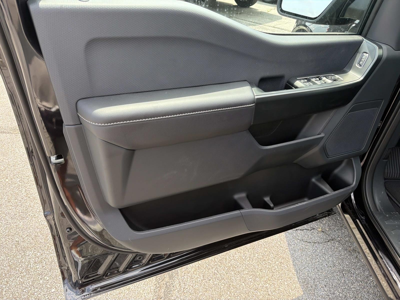 2026 Ford F-150 STX 4WD SUPERCREW 5.5' BO