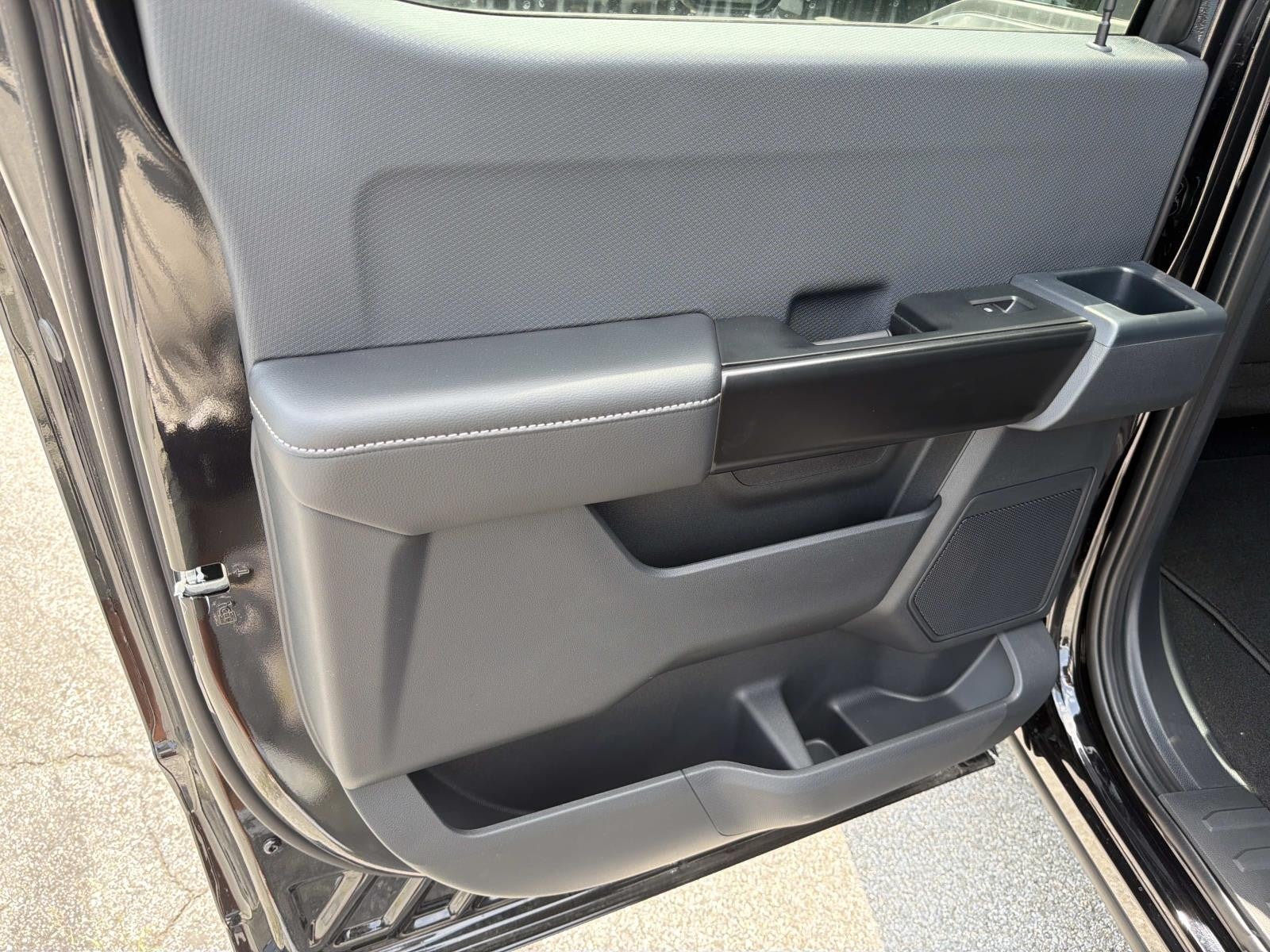 2026 Ford F-150 STX 4WD SUPERCREW 5.5' BO