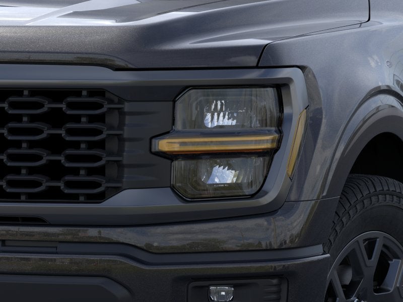 2026 Ford F-150 STX 4WD SUPERCREW 5.5' BO