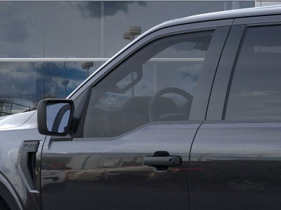 2026 Ford F-150 STX 4WD SUPERCREW 5.5' BO